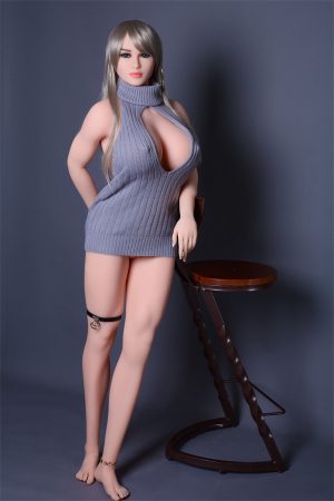 Most Popular High Quality 168cm Muscle Sex Doll