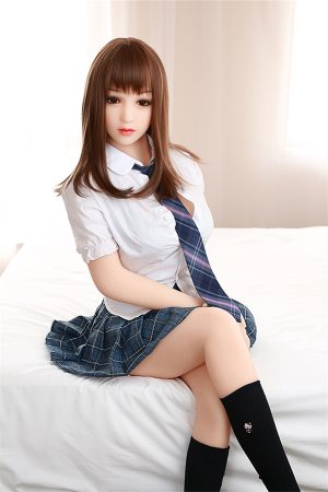 168cm Uniform New Girlfriend Love Doll