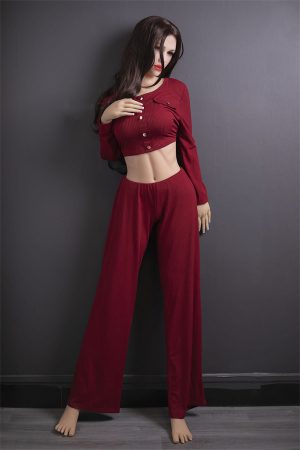 170cm Mature Female Sex Doll Wisdom And Beauty Coexist