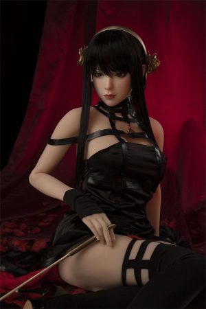 Japanese Sex Dolls Can Be Dressed Up In Many Different Styles